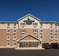 WoodSpring Suites Hobbs - Tourism House