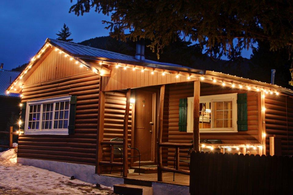 Three Bears Lodge - thumb 30