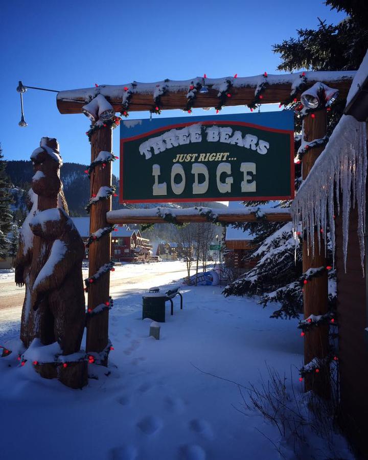 Three Bears Lodge - thumb 34