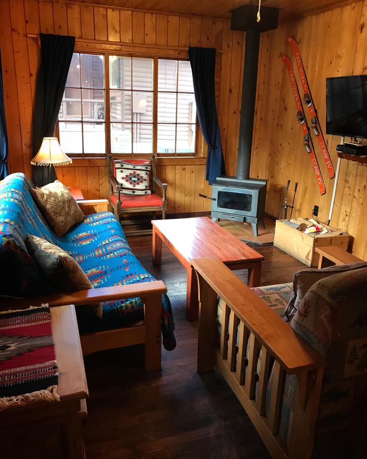 Three Bears Lodge - thumb 2