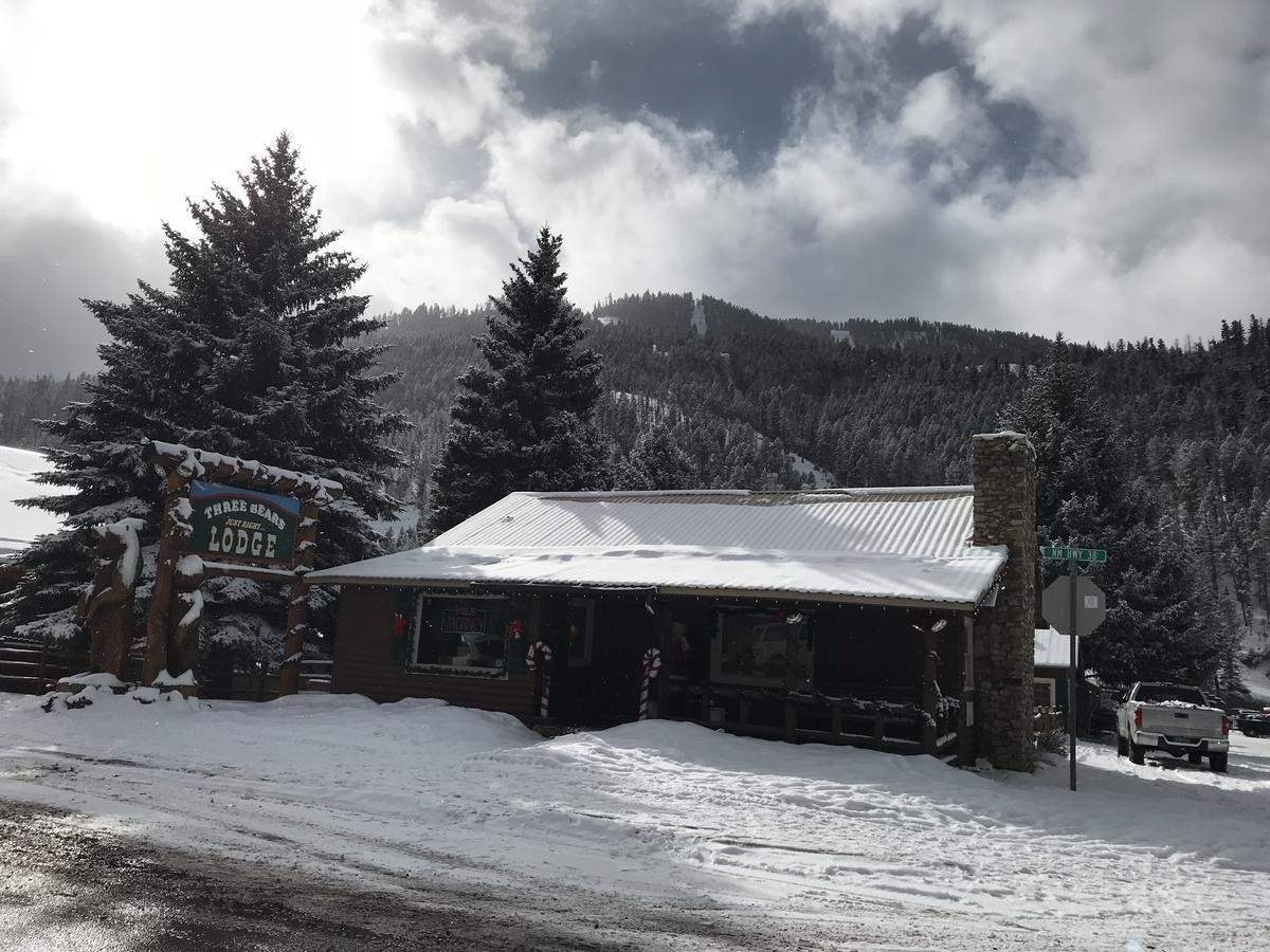 Three Bears Lodge - thumb 5