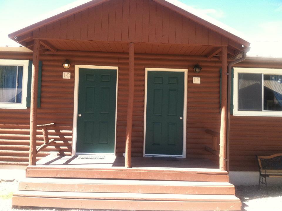 Three Bears Lodge - thumb 38