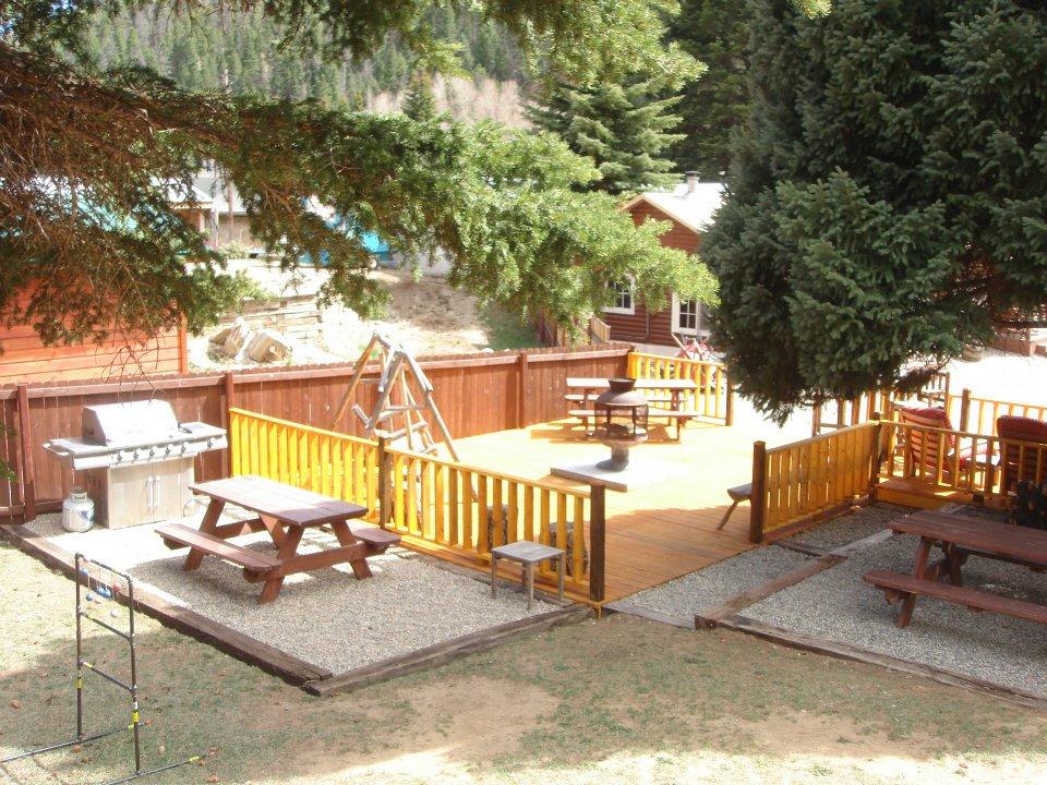 Three Bears Lodge - thumb 23