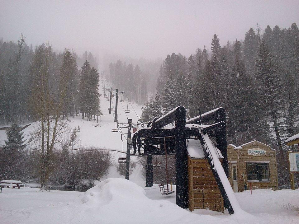 Three Bears Lodge - thumb 41