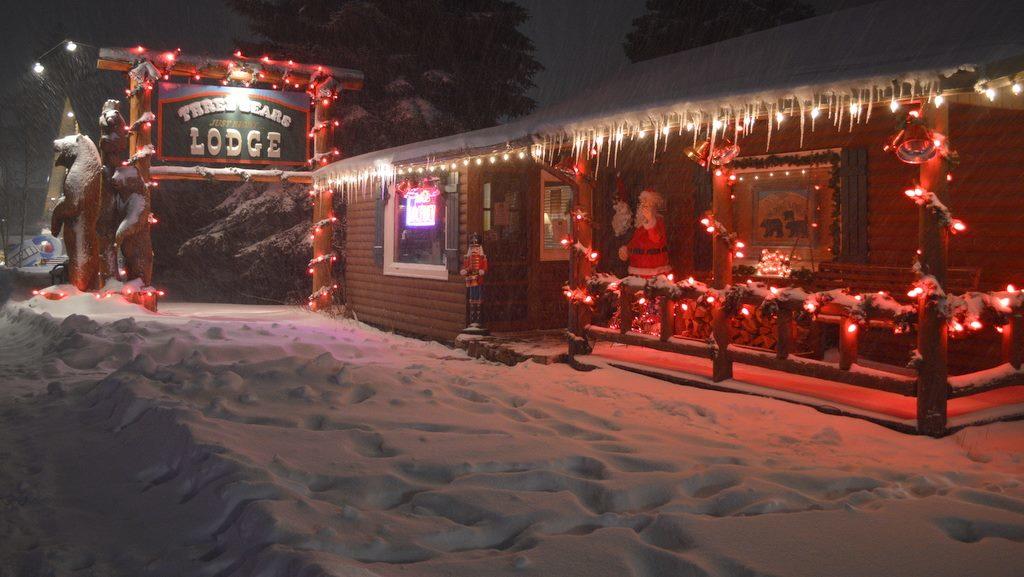 Three Bears Lodge - thumb 37