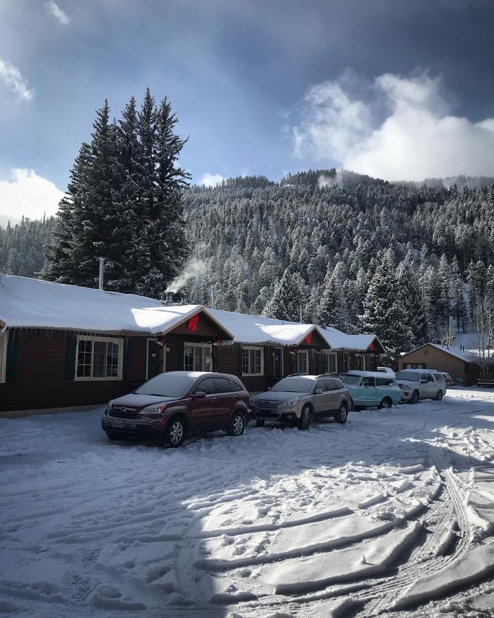 Three Bears Lodge - thumb 11