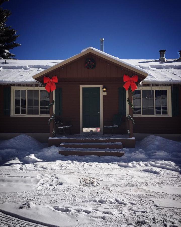 Three Bears Lodge - thumb 32