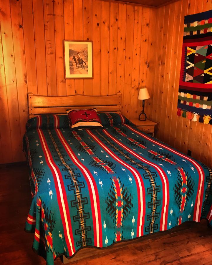 Three Bears Lodge - thumb 10