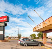 Econo Lodge Carlsbad - Tourism House