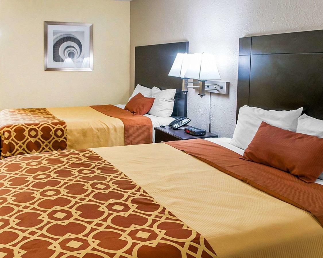 Econo Lodge Carlsbad - thumb 27