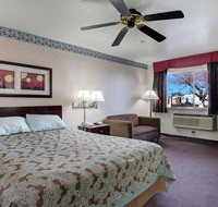 Carlsbad Inn - Tourism House