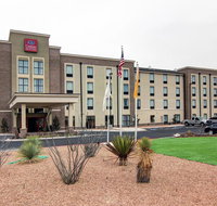 Comfort Suites Carlsbad - Tourism House
