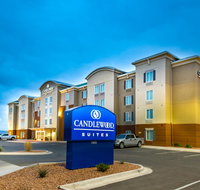 Candlewood Suites Carlsbad - Tourism House