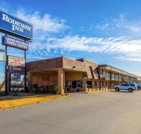 Rodeway Inn Carlsbad - Tourism House