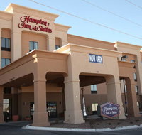Hampton Inn  Suites Carlsbad - Tourism House
