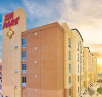 Zia Park Casino Hotel  Racetrack - Tourism House