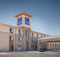 Sleep Inn  Suites Carlsbad - Tourism House