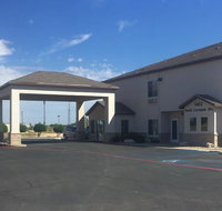 Lea County Inn - Tourism House