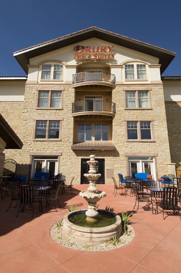 Drury Inn & Suites Las Cruces - thumb 25