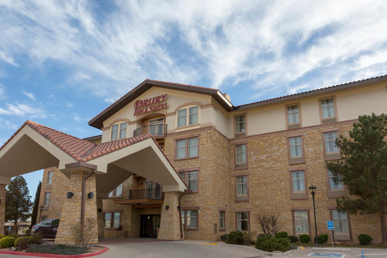 Drury Inn & Suites Las Cruces - thumb 0