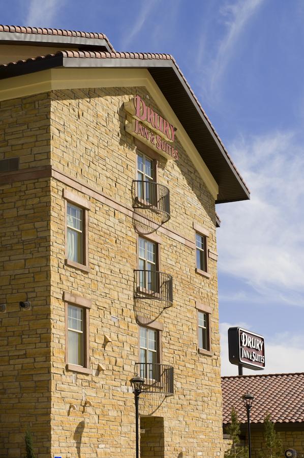 Drury Inn & Suites Las Cruces - thumb 26