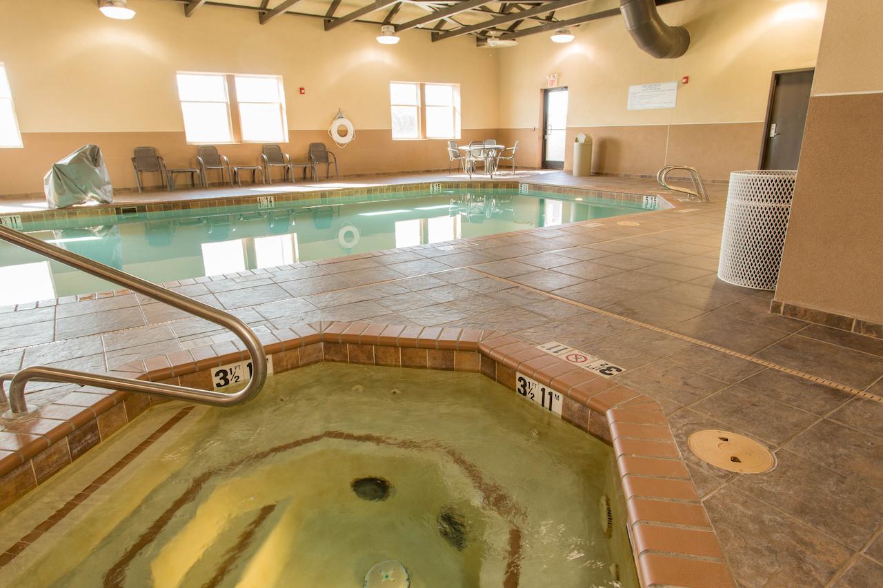 Drury Inn & Suites Las Cruces - thumb 30