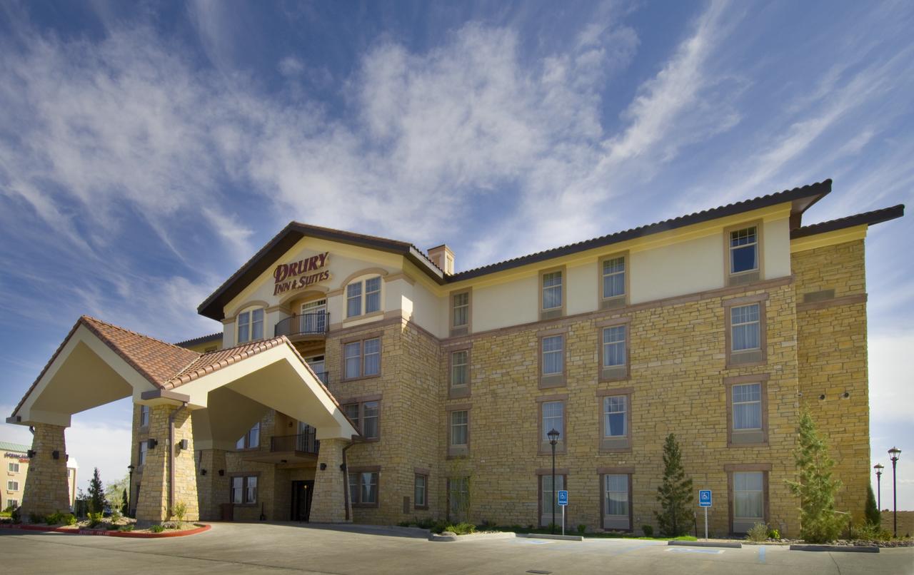 Drury Inn & Suites Las Cruces - thumb 28
