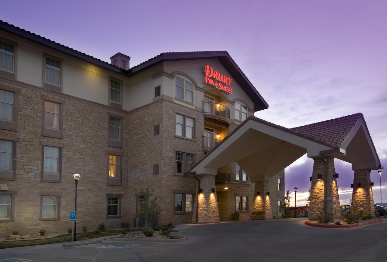 Drury Inn & Suites Las Cruces - thumb 27