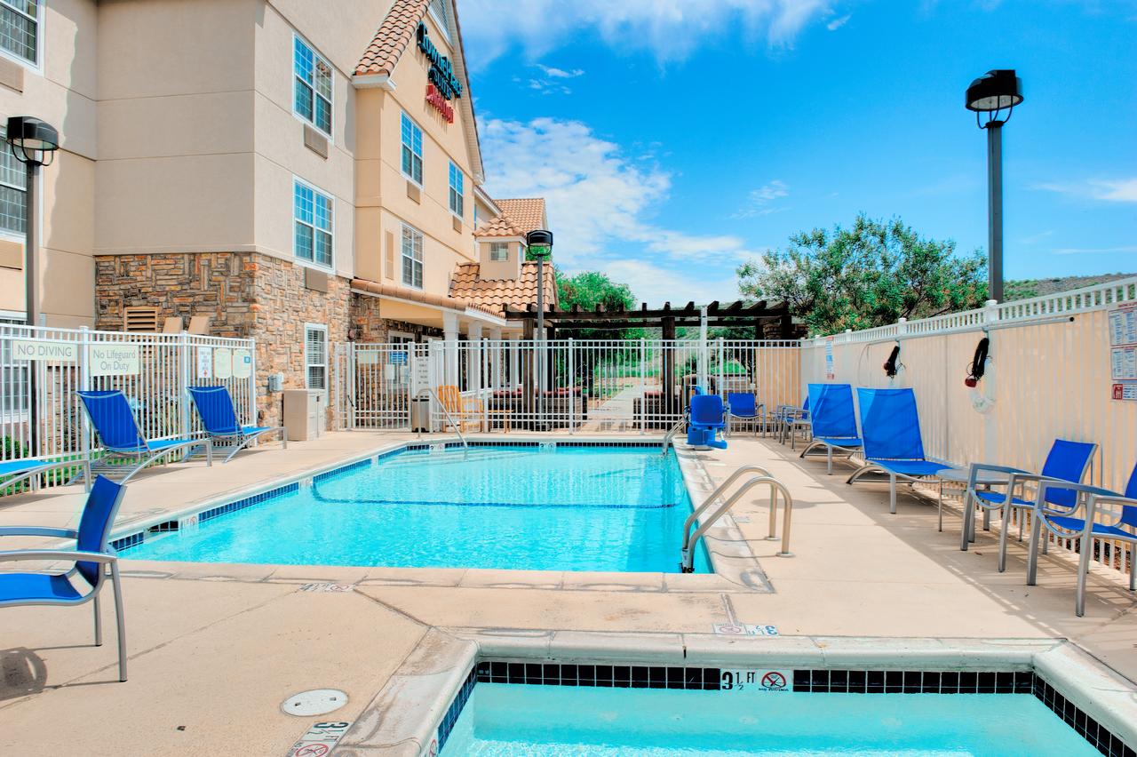 TownePlace Suites By Marriott Las Cruces - thumb 14