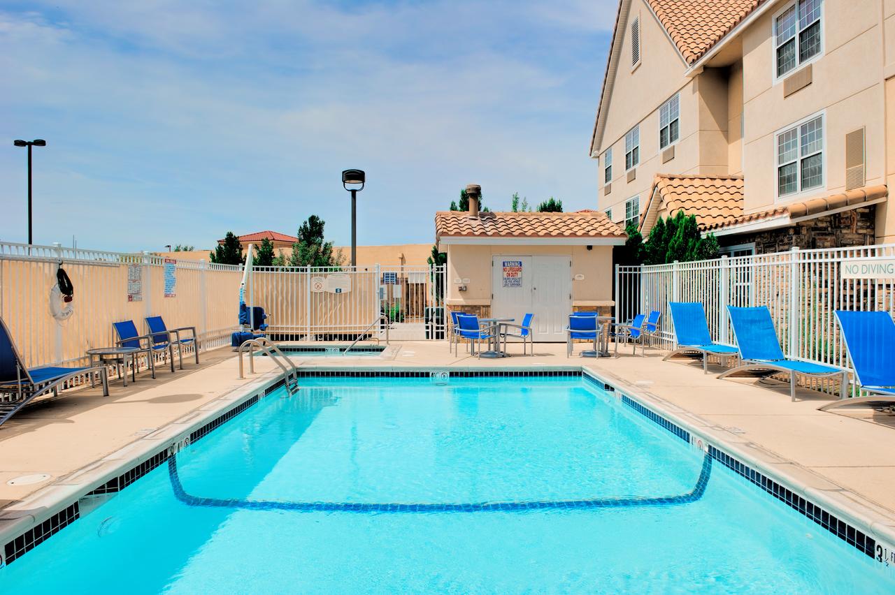TownePlace Suites By Marriott Las Cruces - thumb 15