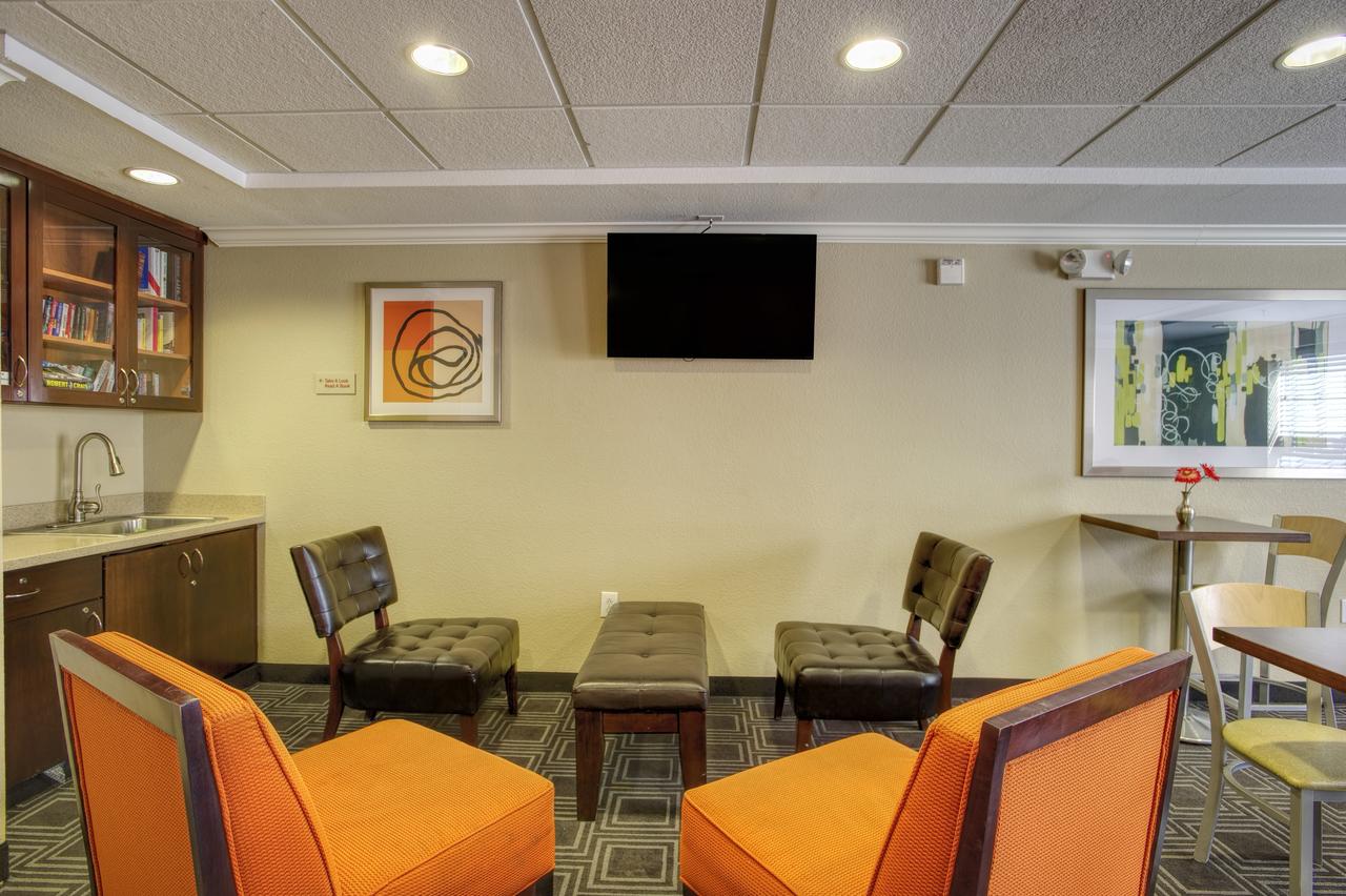 TownePlace Suites By Marriott Las Cruces - thumb 24