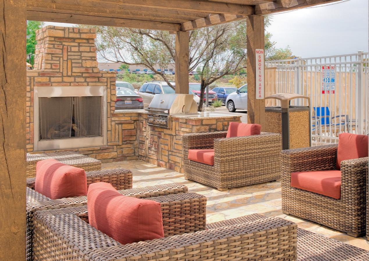 TownePlace Suites By Marriott Las Cruces - thumb 13