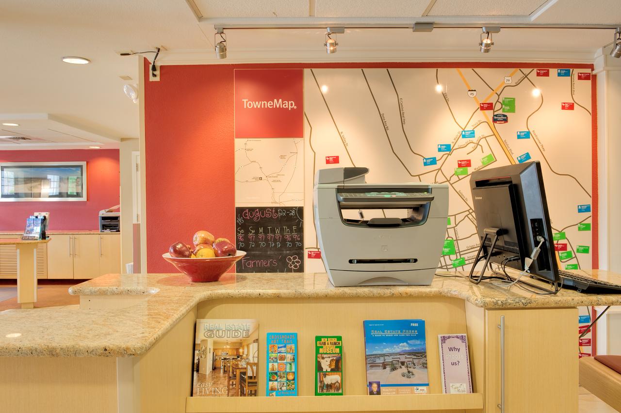 TownePlace Suites By Marriott Las Cruces - thumb 6