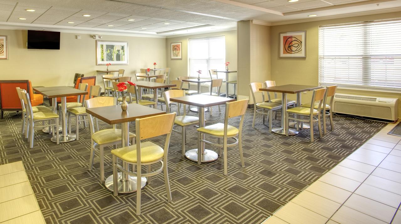 TownePlace Suites By Marriott Las Cruces - thumb 20