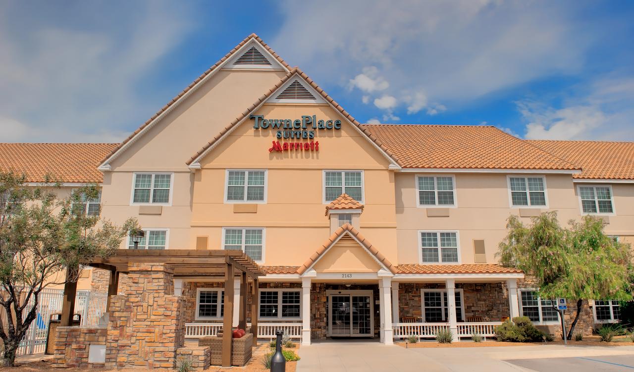 TownePlace Suites By Marriott Las Cruces - thumb 1