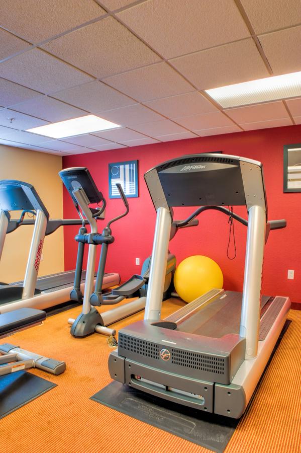 TownePlace Suites By Marriott Las Cruces - thumb 5