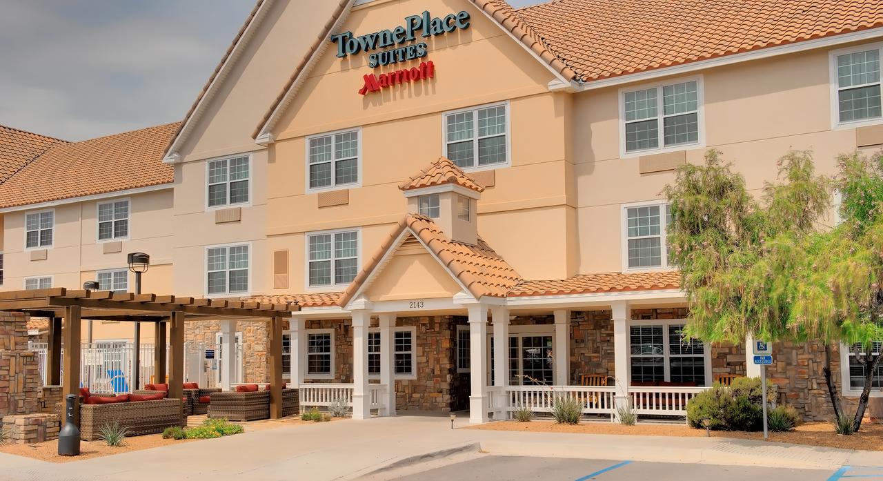 TownePlace Suites By Marriott Las Cruces - thumb 3