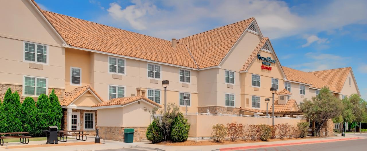 TownePlace Suites By Marriott Las Cruces - thumb 2