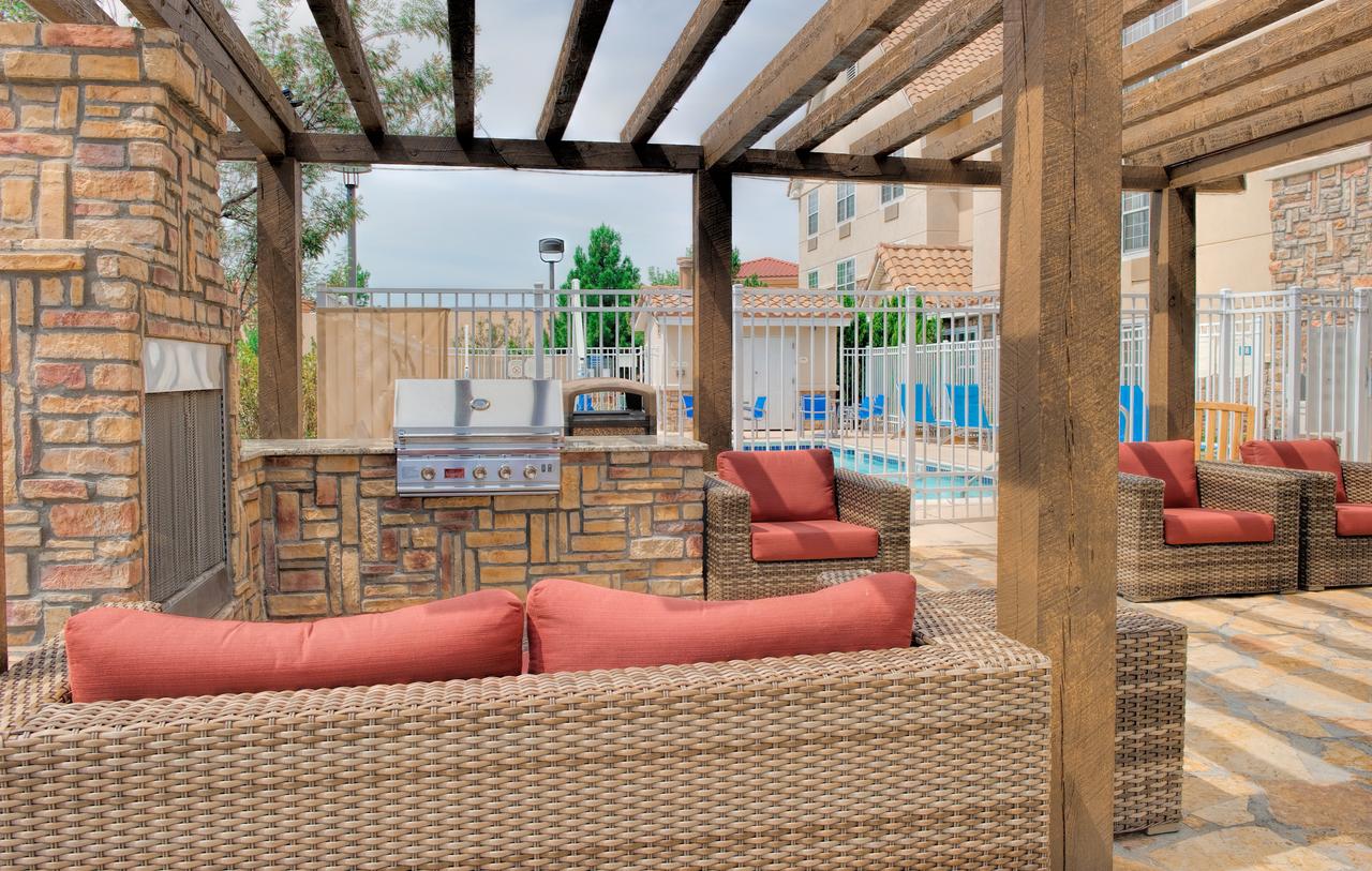 TownePlace Suites By Marriott Las Cruces - thumb 8