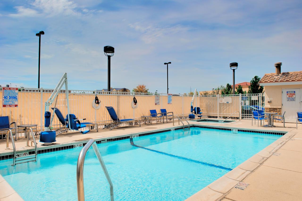 TownePlace Suites By Marriott Las Cruces - thumb 16