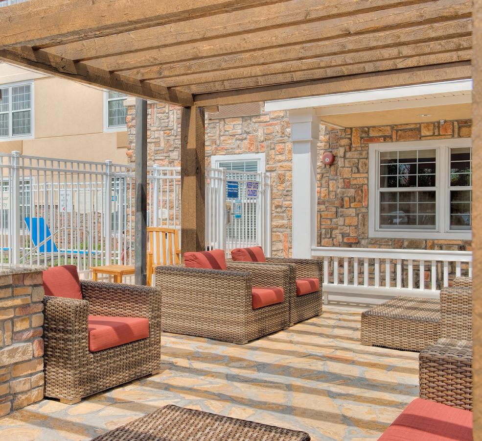 TownePlace Suites By Marriott Las Cruces - thumb 11