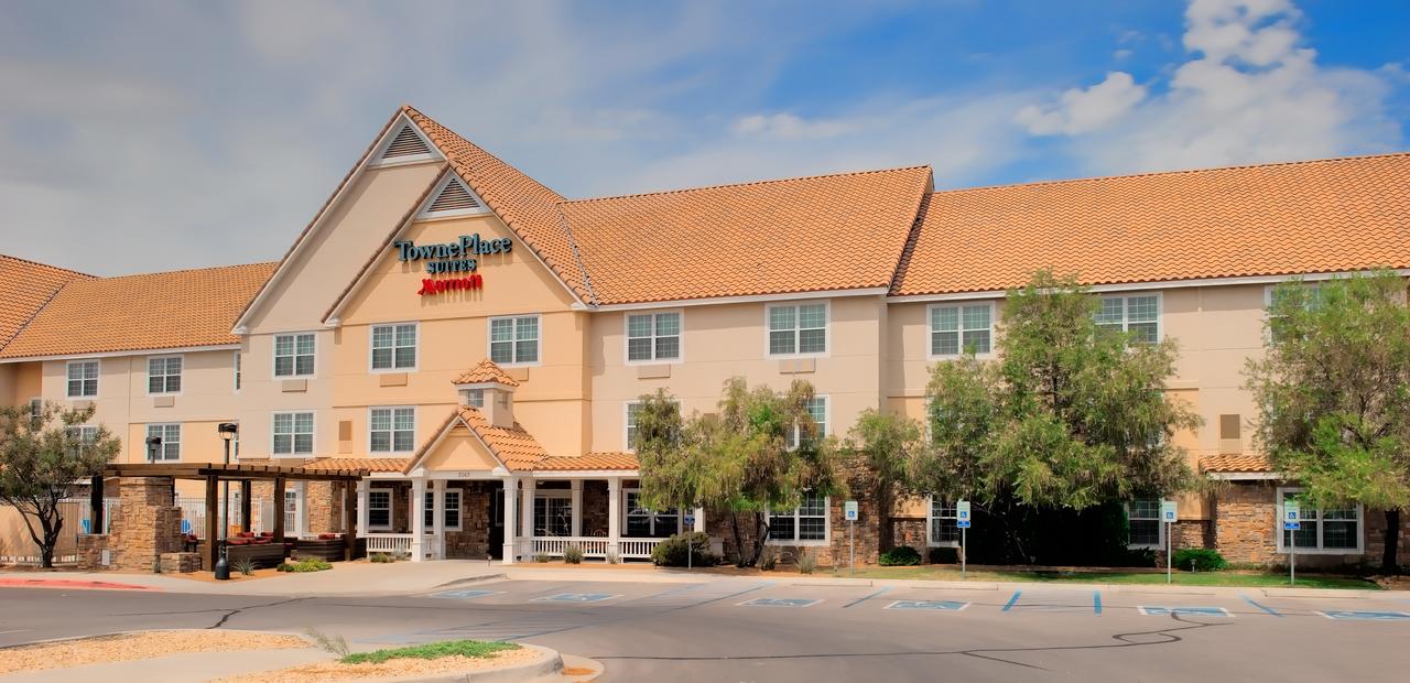 TownePlace Suites By Marriott Las Cruces - thumb 4