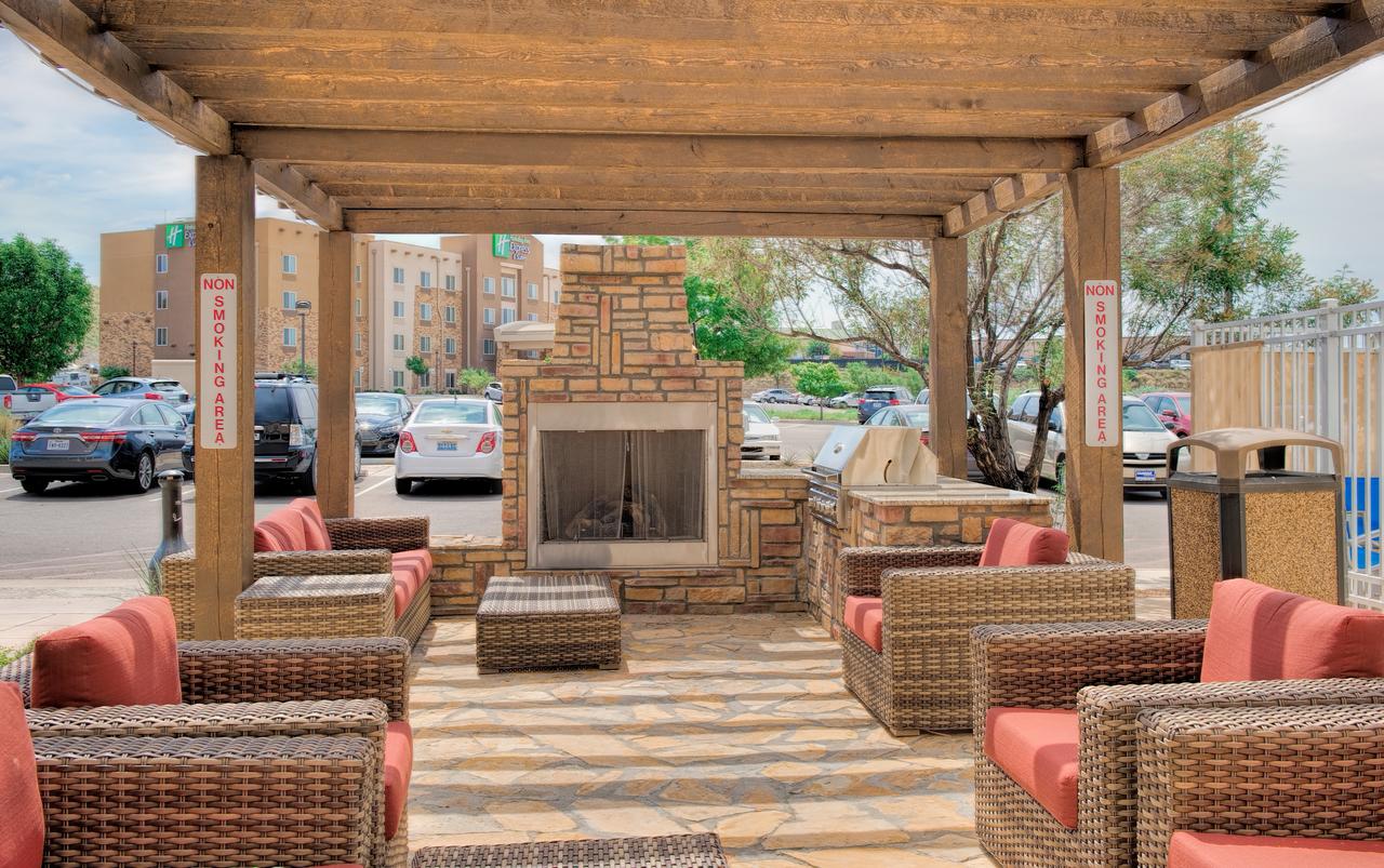 TownePlace Suites By Marriott Las Cruces - thumb 12