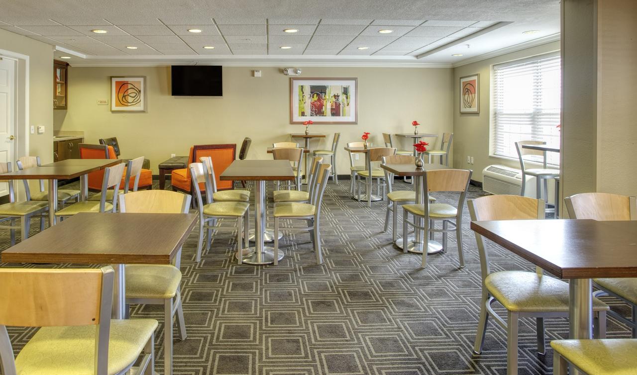 TownePlace Suites By Marriott Las Cruces - thumb 19