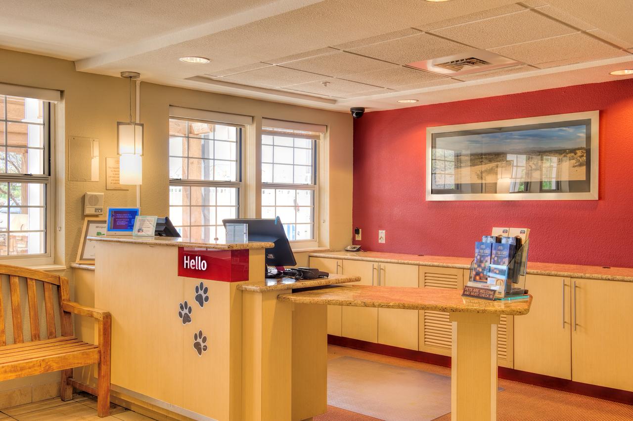 TownePlace Suites By Marriott Las Cruces - thumb 17