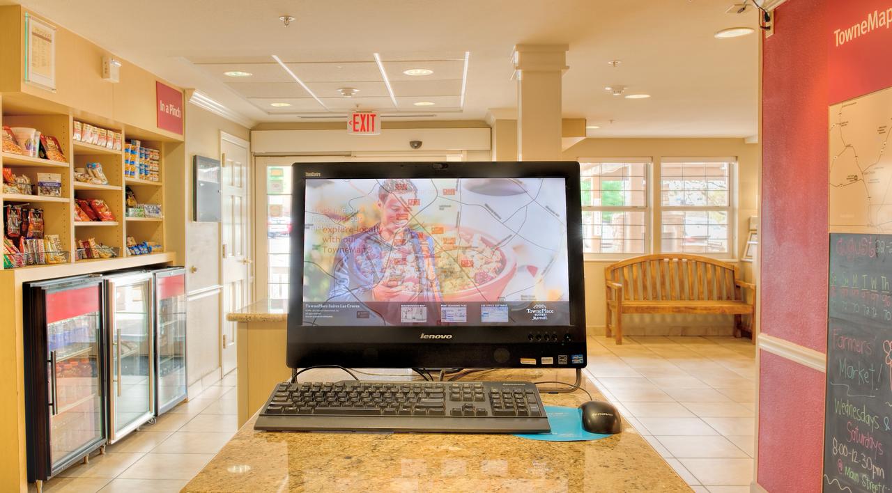 TownePlace Suites By Marriott Las Cruces - thumb 9