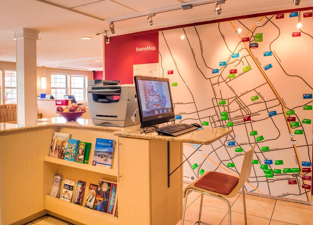 TownePlace Suites By Marriott Las Cruces - thumb 7