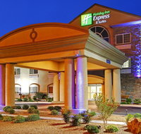 Holiday Inn Express Hotel  Suites Carlsbad - Tourism House