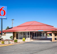 Motel 6 Hobbs - Tourism House