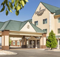 Country Inn  Suites by Radisson Hobbs NM - Tourism House